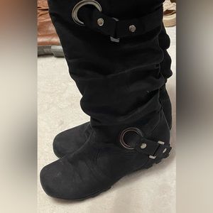 Aldo boots